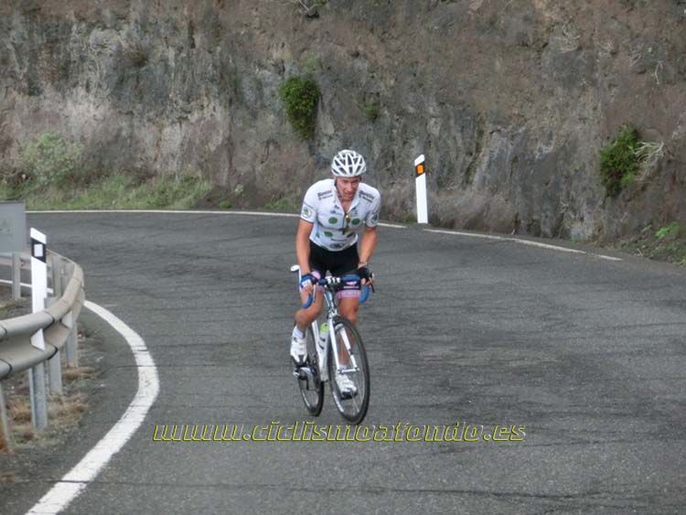 La Cicloturista Etapa 5