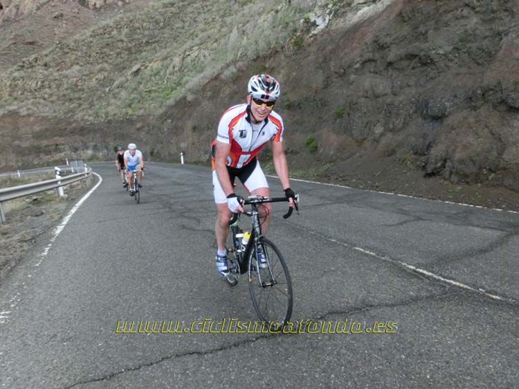 La Cicloturista Etapa 5