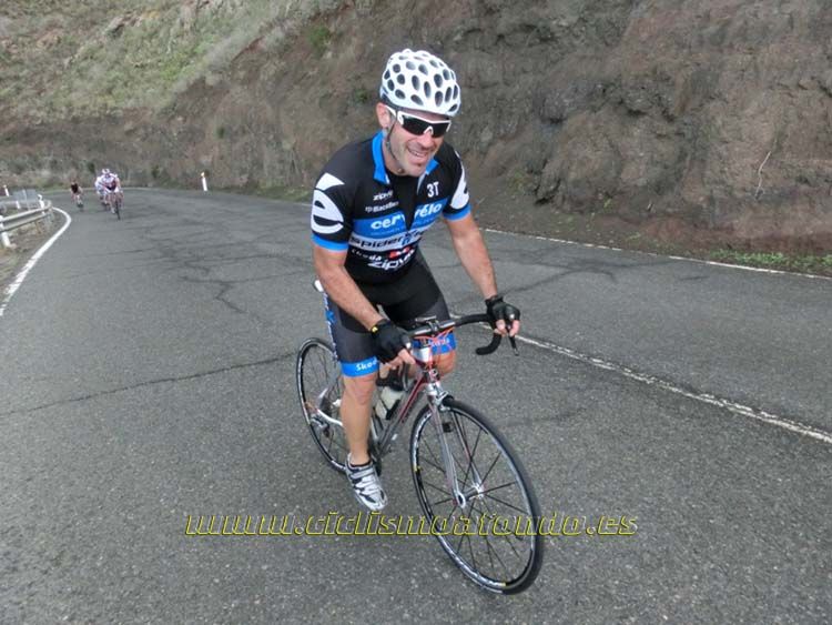 La Cicloturista Etapa 5