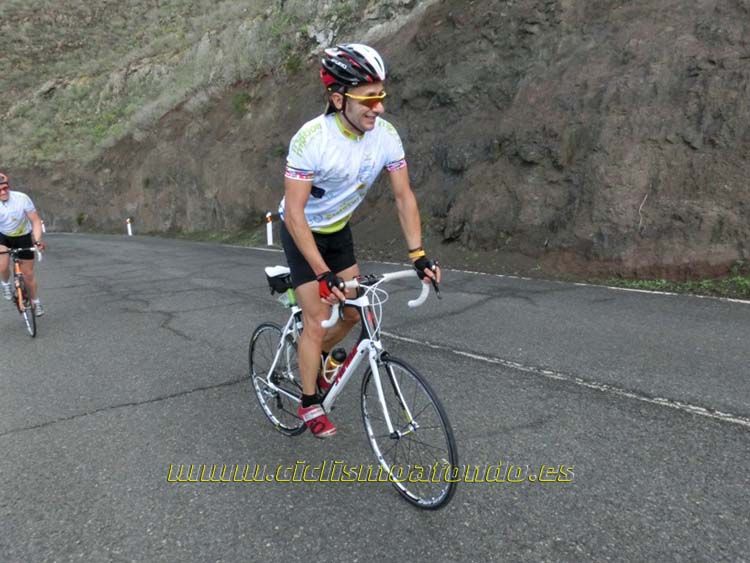 La Cicloturista Etapa 5