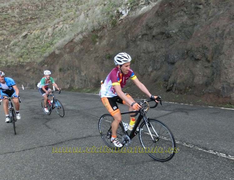 La Cicloturista Etapa 5