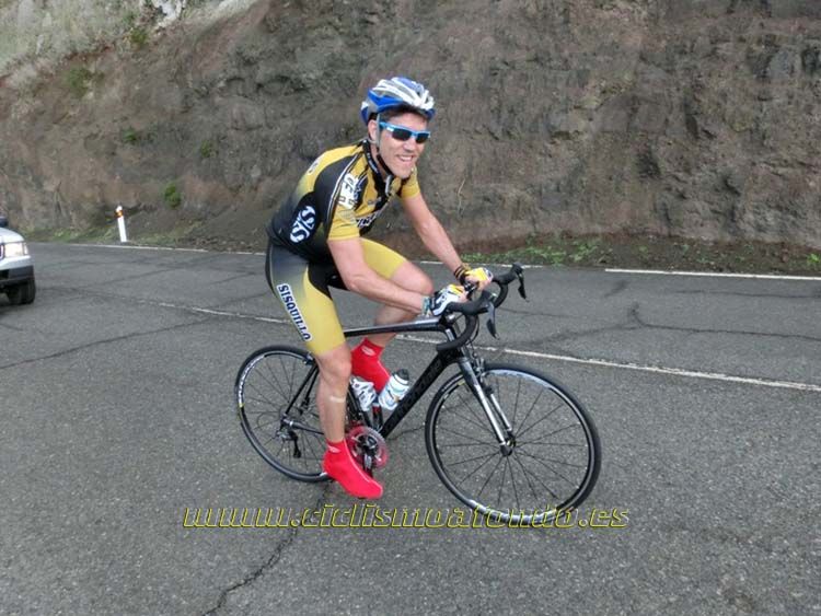 La Cicloturista Etapa 5