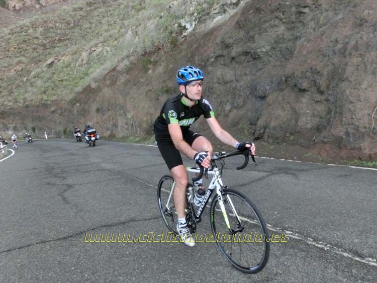 La Cicloturista Etapa 5
