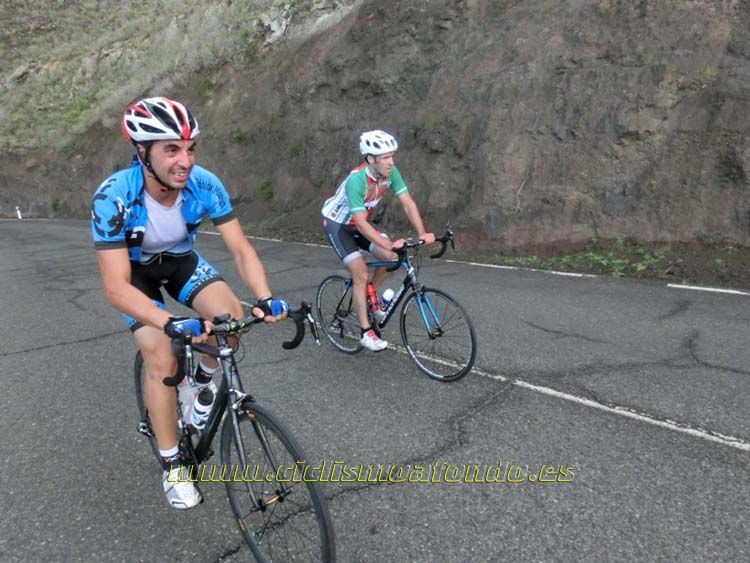 La Cicloturista Etapa 5