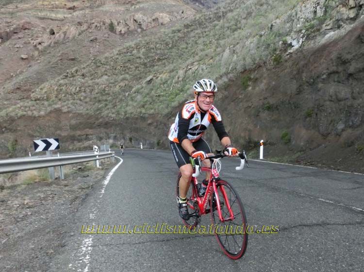 La Cicloturista Etapa 5