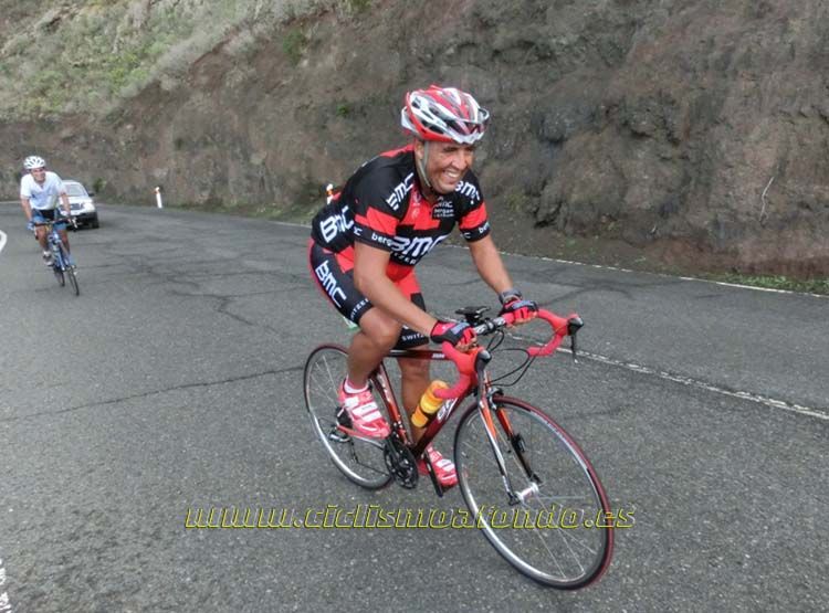 La Cicloturista Etapa 5