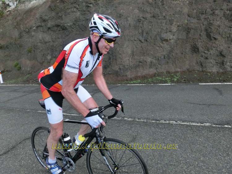La Cicloturista Etapa 5