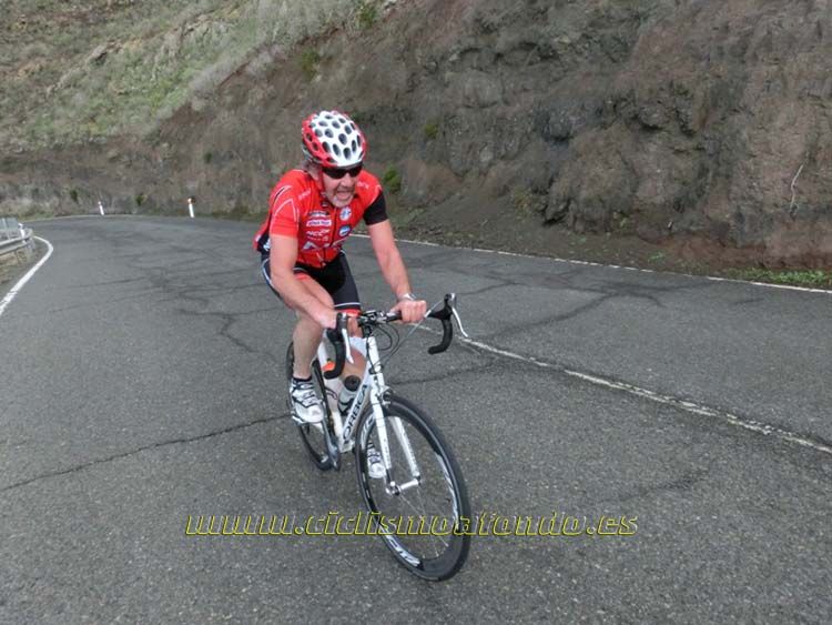 La Cicloturista Etapa 5