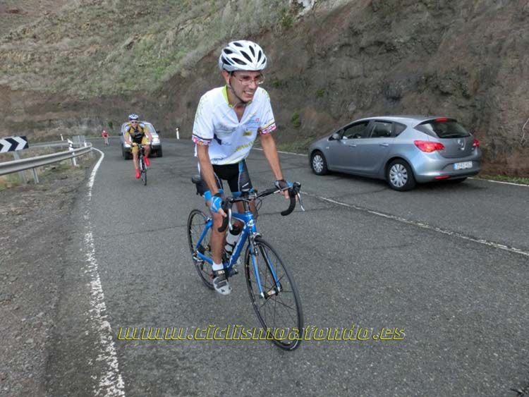 La Cicloturista Etapa 5