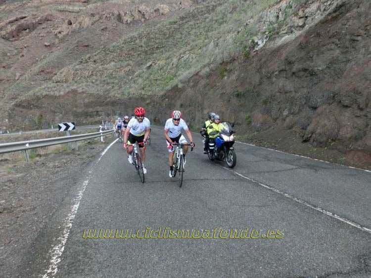 La Cicloturista Etapa 5