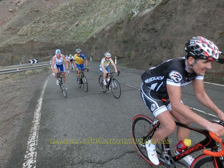 La Cicloturista Etapa 5
