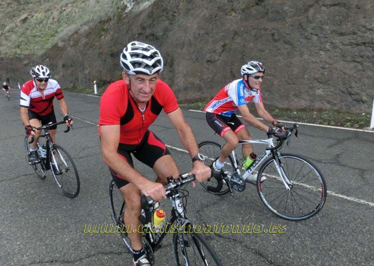 La Cicloturista Etapa 5