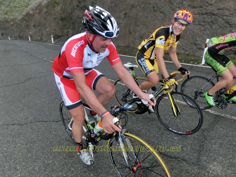 La Cicloturista Etapa 5