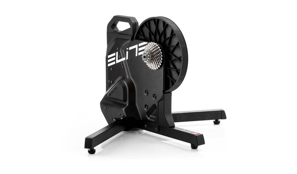 Elite Suito, listo en menos de 5 minutos para entrenar