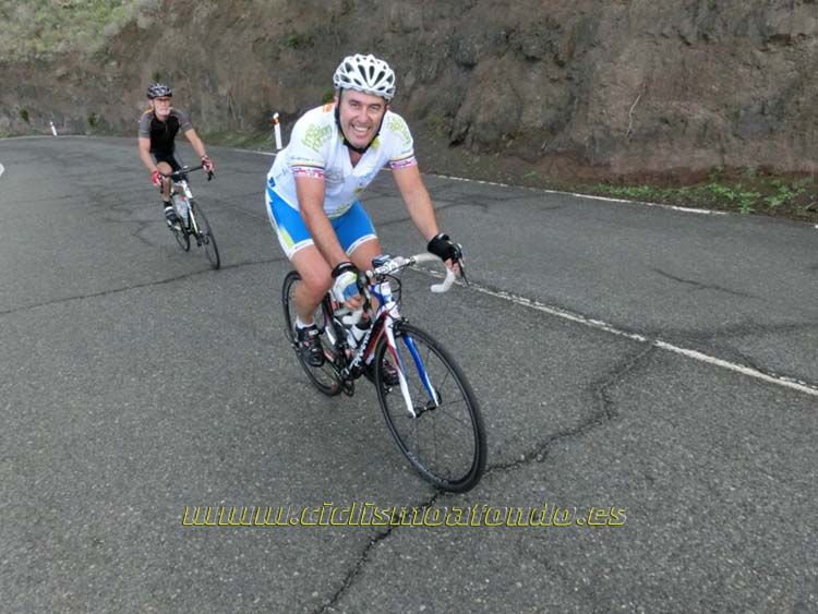La Cicloturista Etapa 5