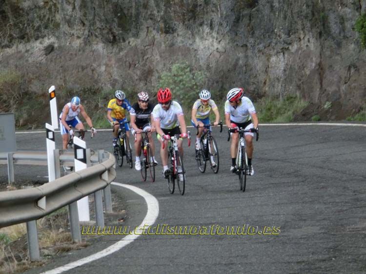 La Cicloturista Etapa 5