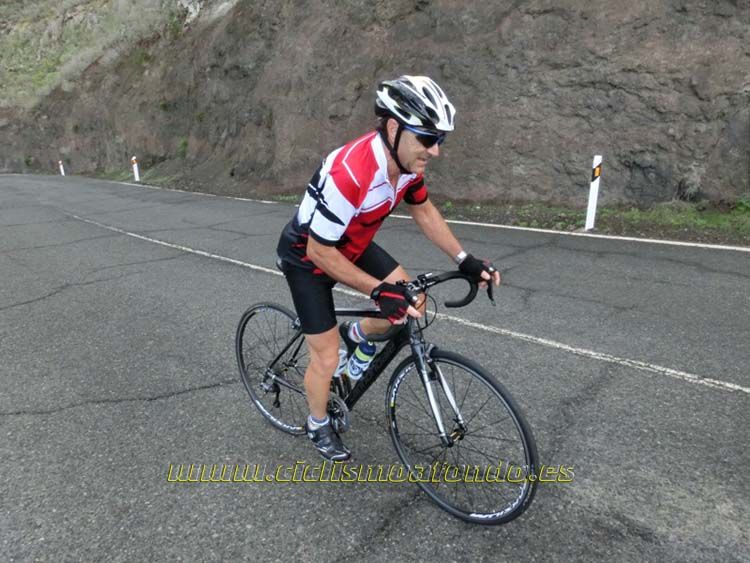 La Cicloturista Etapa 5