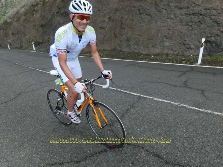 La Cicloturista Etapa 5