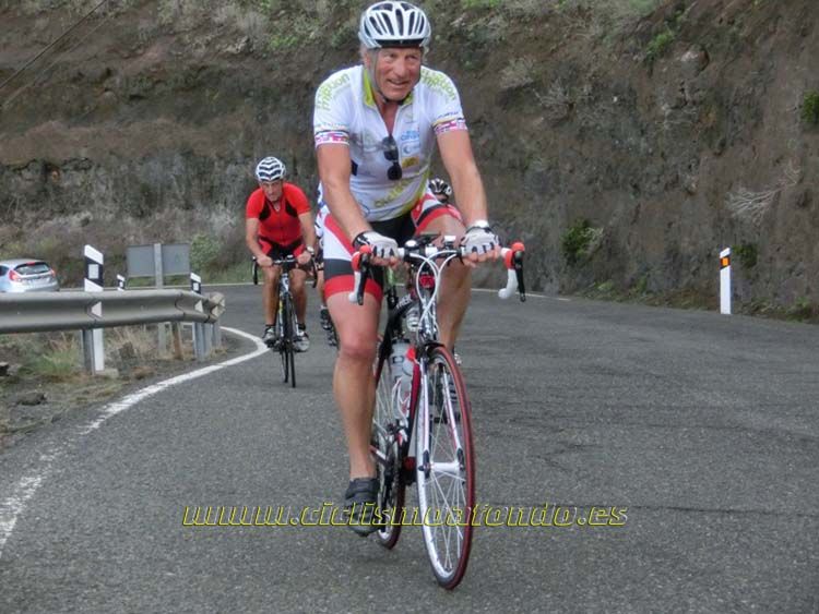 La Cicloturista Etapa 5
