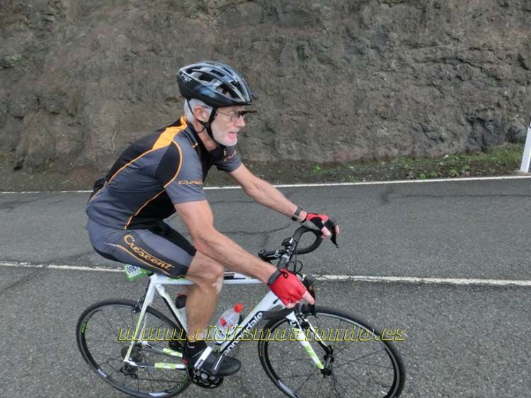 La Cicloturista Etapa 5