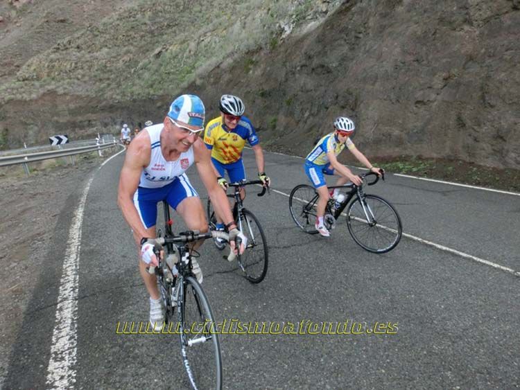La Cicloturista Etapa 5