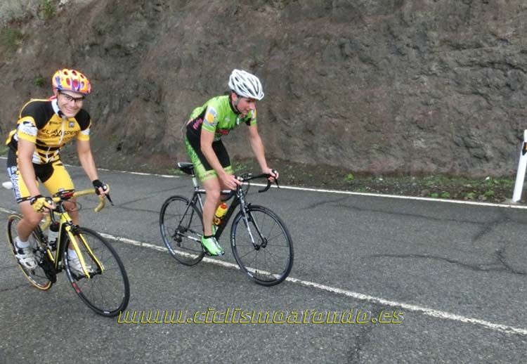 La Cicloturista Etapa 5