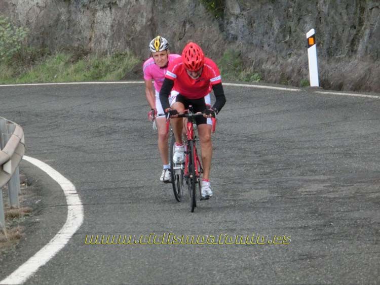 La Cicloturista Etapa 5