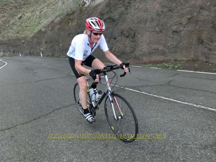 La Cicloturista Etapa 5