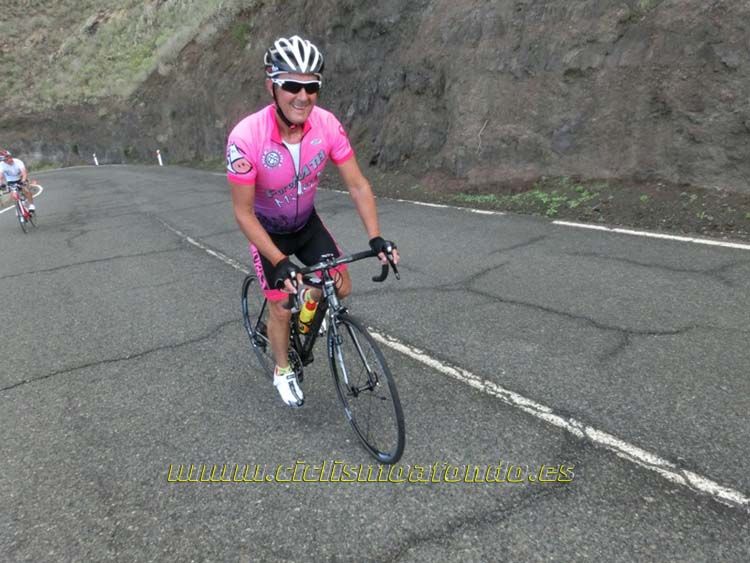 La Cicloturista Etapa 5