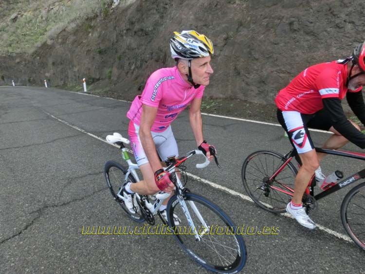 La Cicloturista Etapa 5