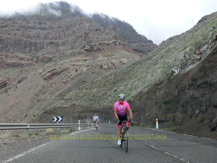 La Cicloturista Etapa 5