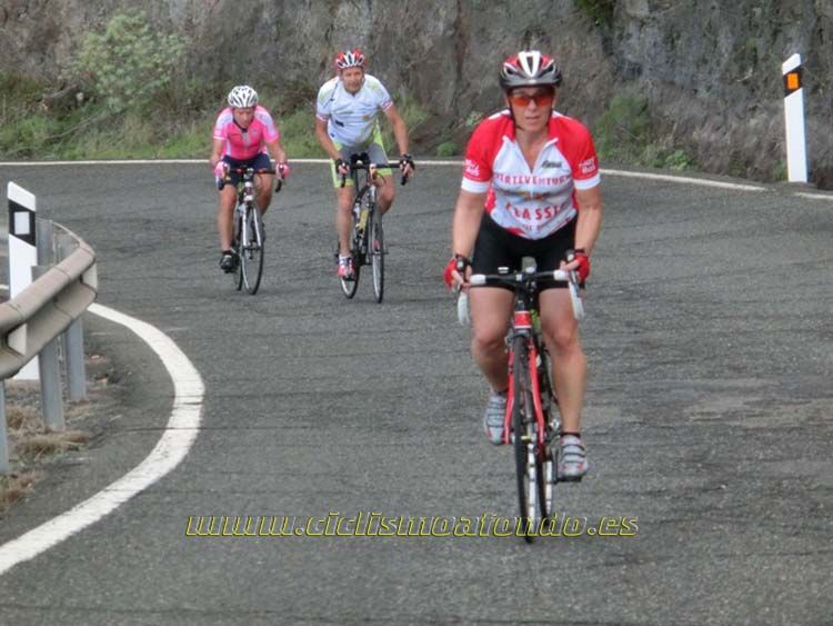 La Cicloturista Etapa 5