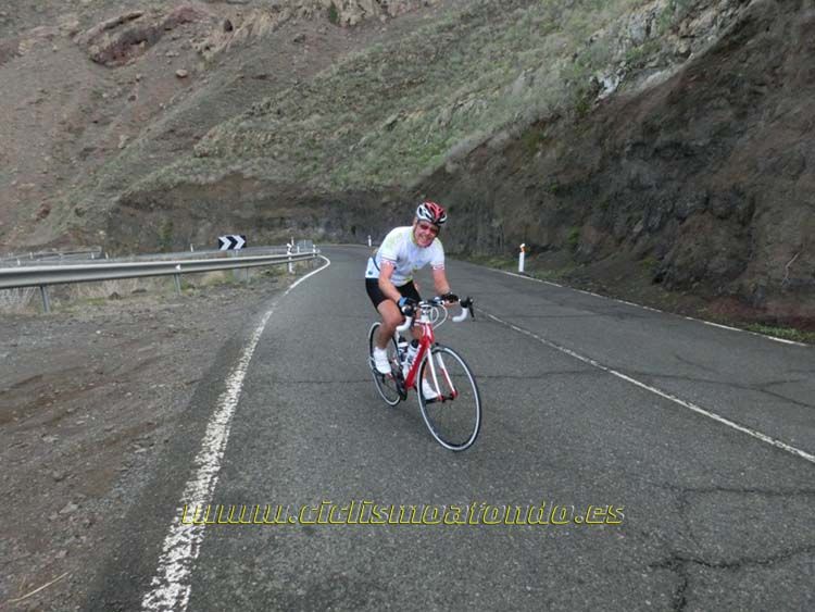 La Cicloturista Etapa 5
