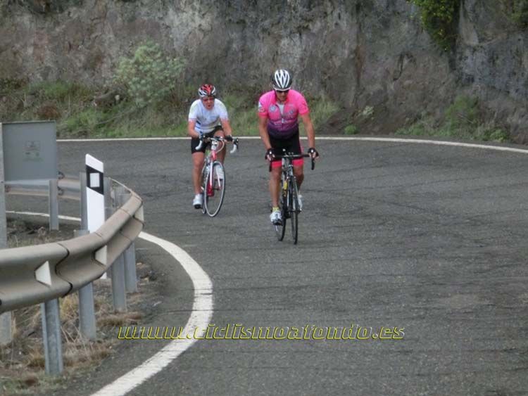La Cicloturista Etapa 5