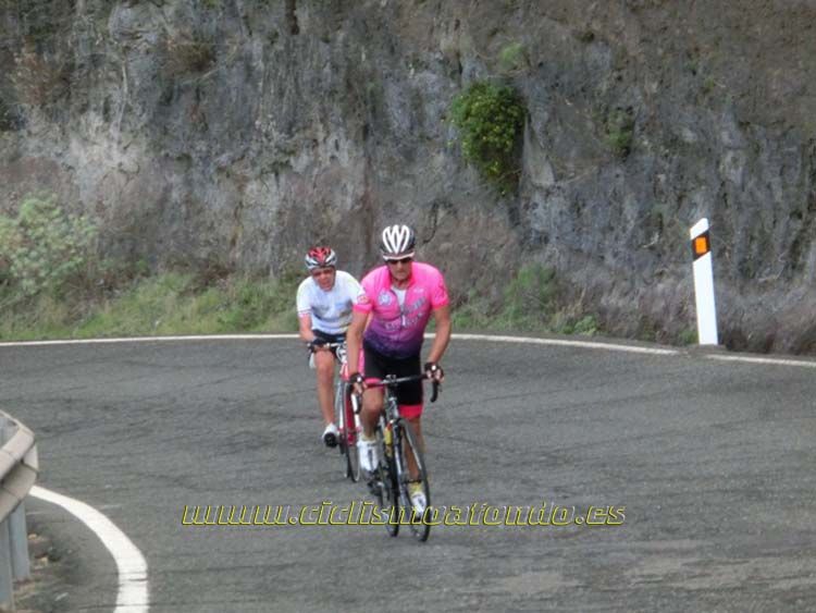 La Cicloturista Etapa 5