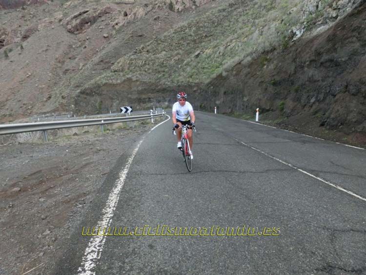 La Cicloturista Etapa 5