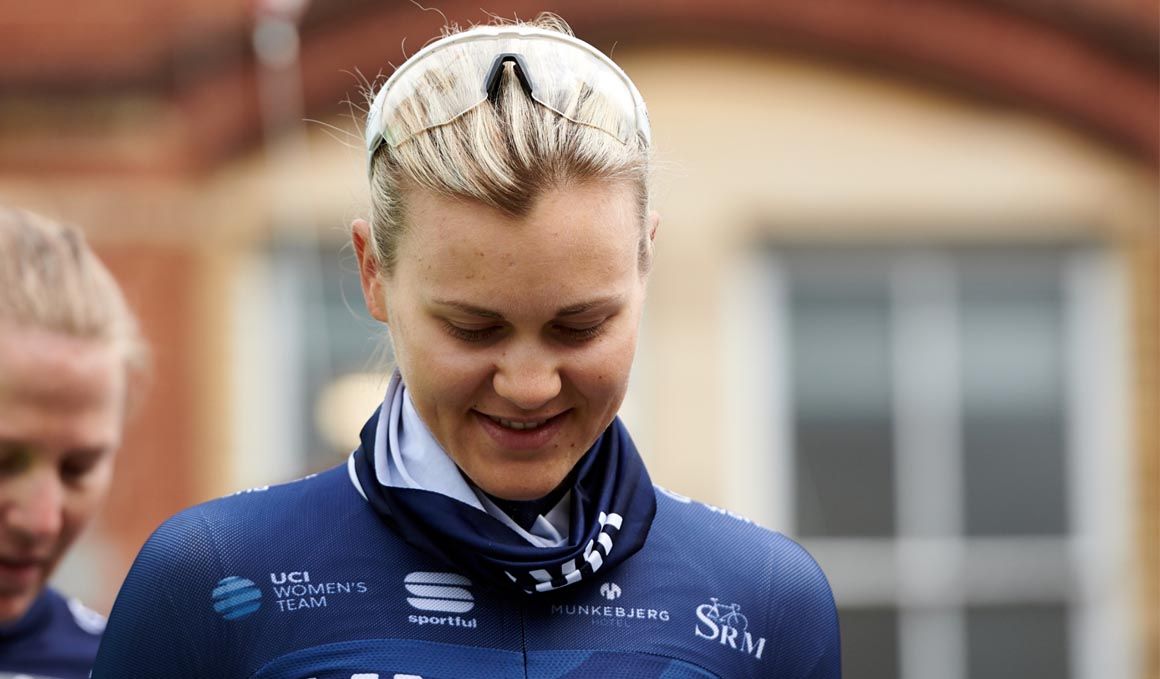 Aalerud, ficha por Movistar Team para dos temporadas