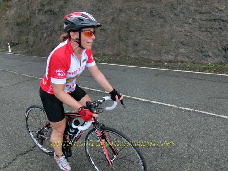 La Cicloturista Etapa 5