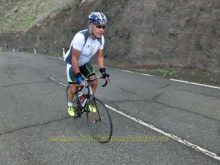 La Cicloturista Etapa 5