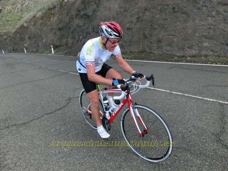La Cicloturista Etapa 5