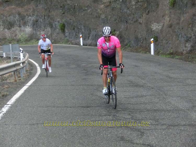 La Cicloturista Etapa 5