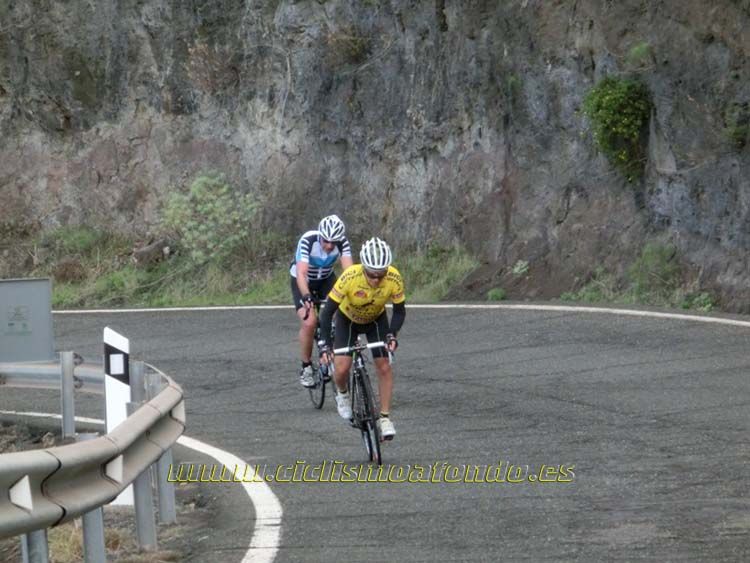 La Cicloturista Etapa 5