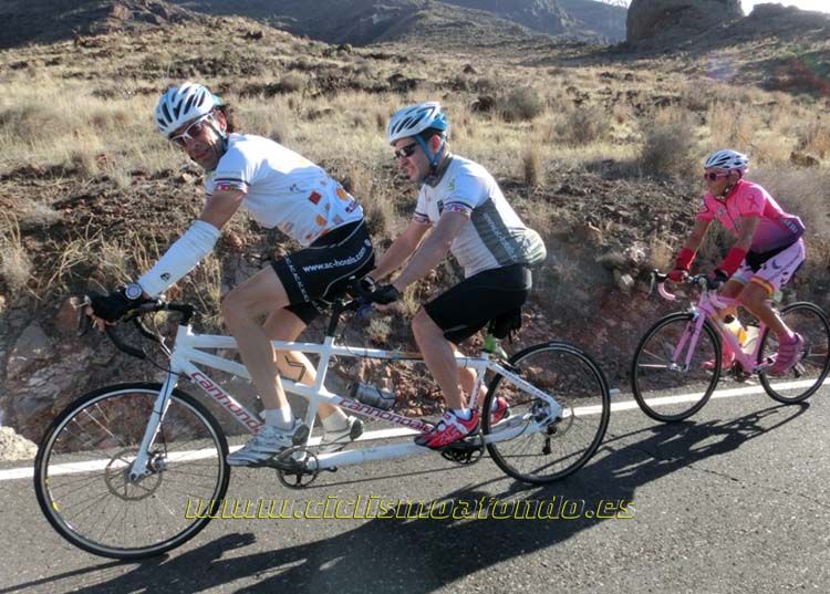 La Cicloturista Etapa 5