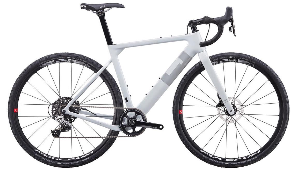 La Exploro Pro Rival de 3T, una gravel para iniciados