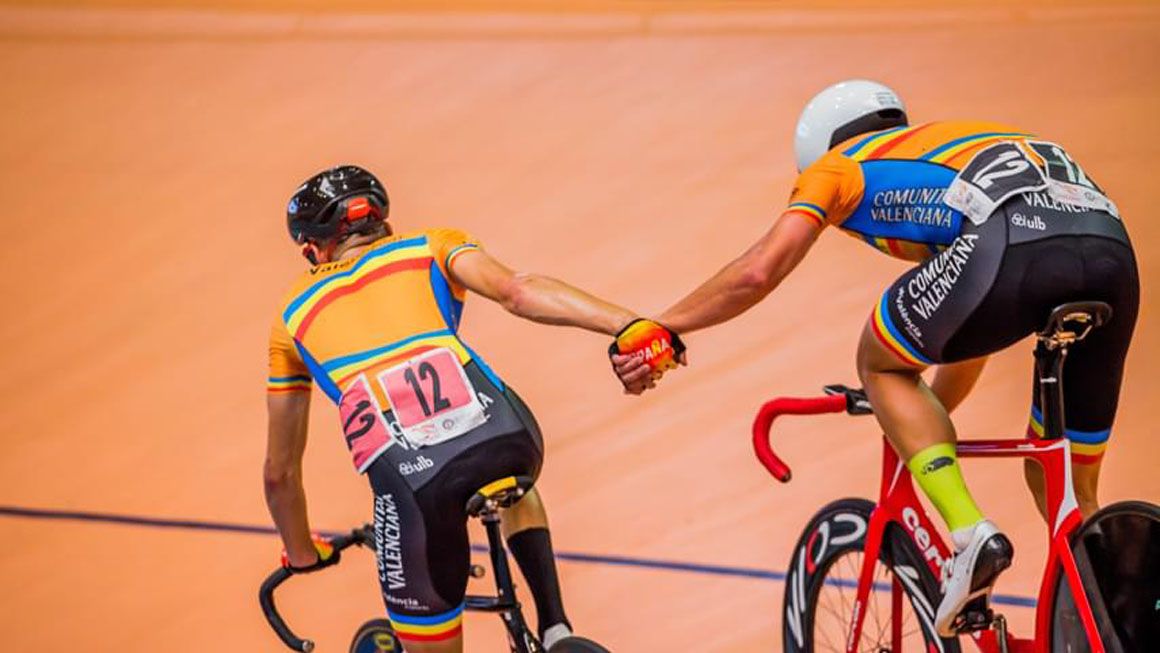 Valencia será la sede del Campeonato de España de Pista 2019
