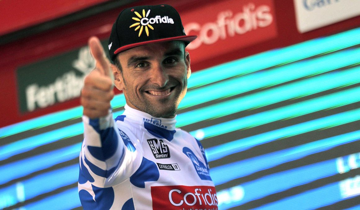 Maté: "Cada día noto mucha mejora y eso me motiva para volver cuanto antes"