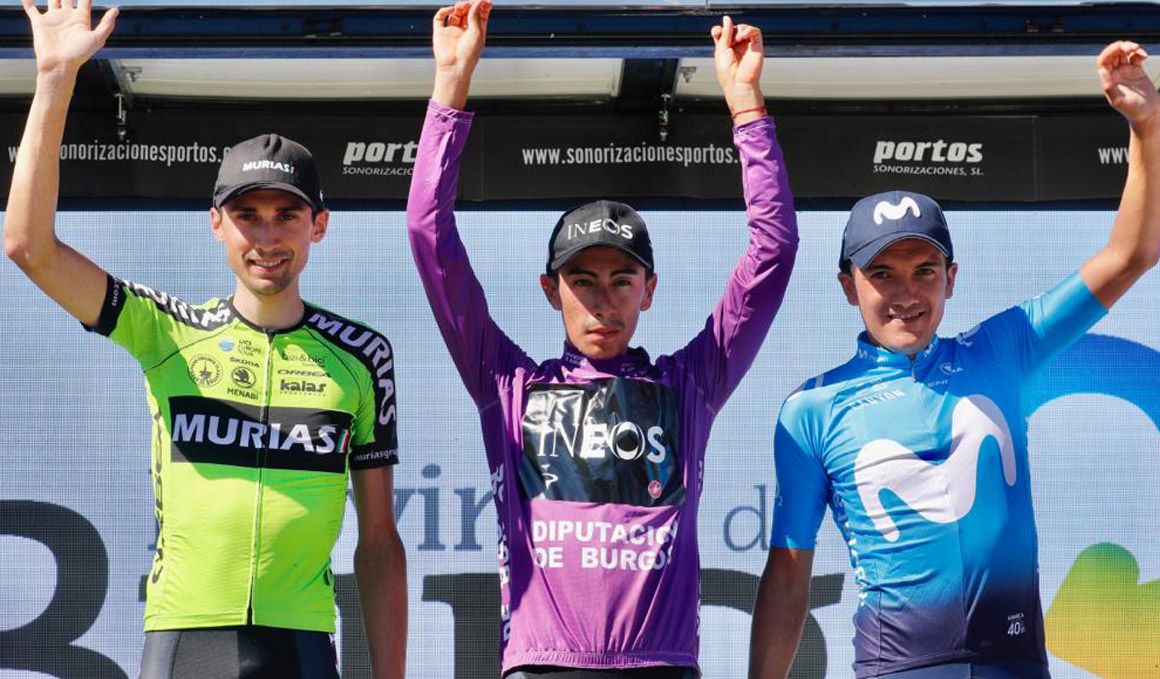 Sosa gana en Neila y certifica su triunfo en Burgos, por segundo año consecutivo