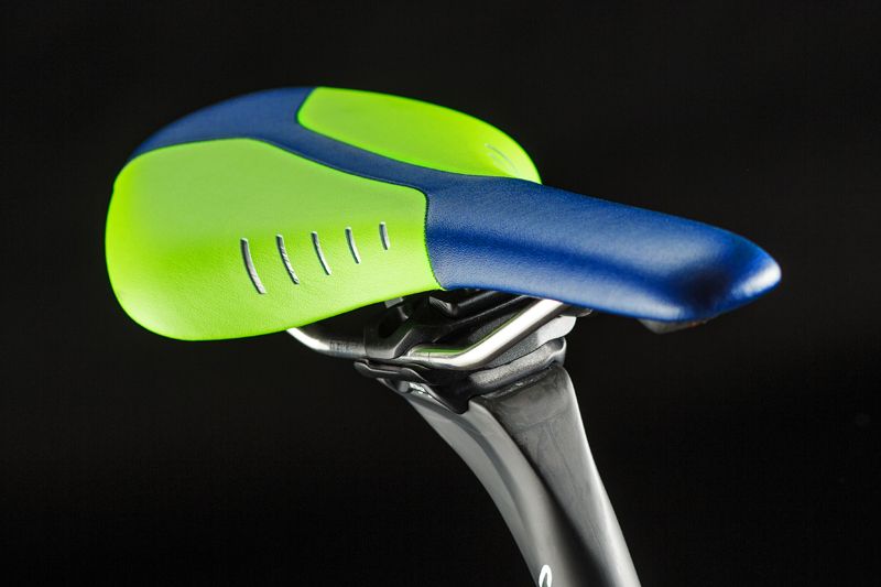 Bicicletas Canyon del Movistar