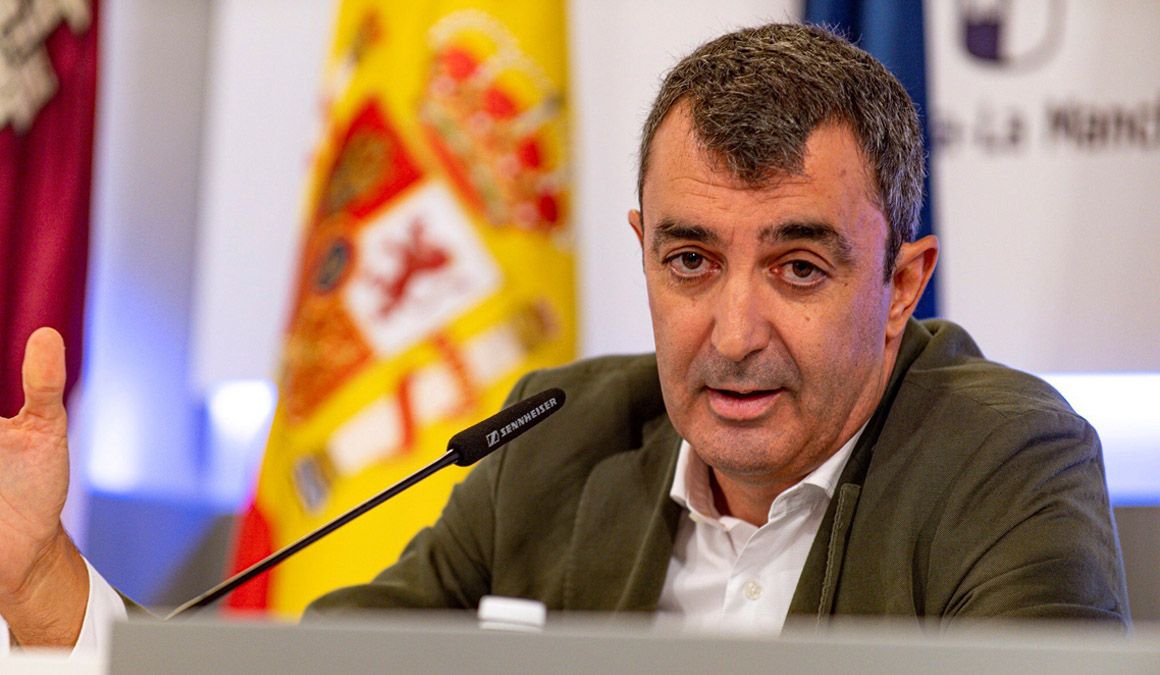Guillén: "La Vuelta es la carrera más original, impredecible y espectacular"
