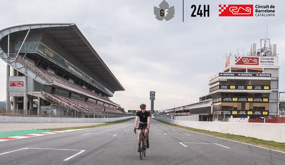 Gran Fondo 24h cierra inscripciones el 2 de septiembre